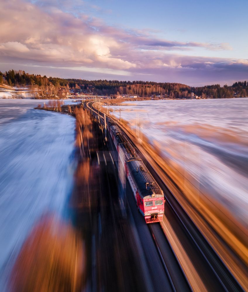 Photograph by Антон Гаврилов