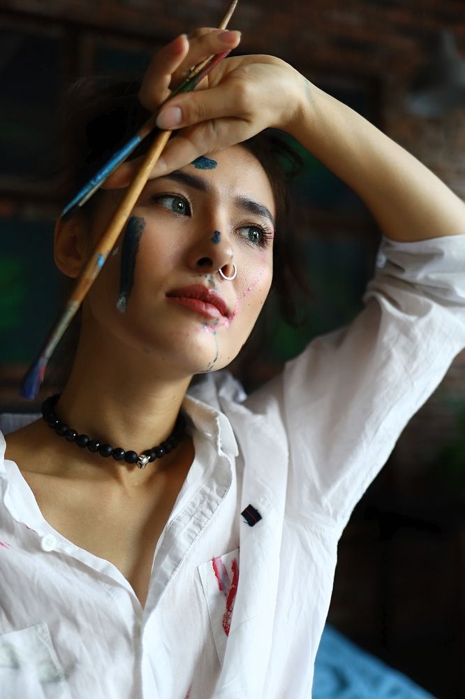 Photograph by Драгункина