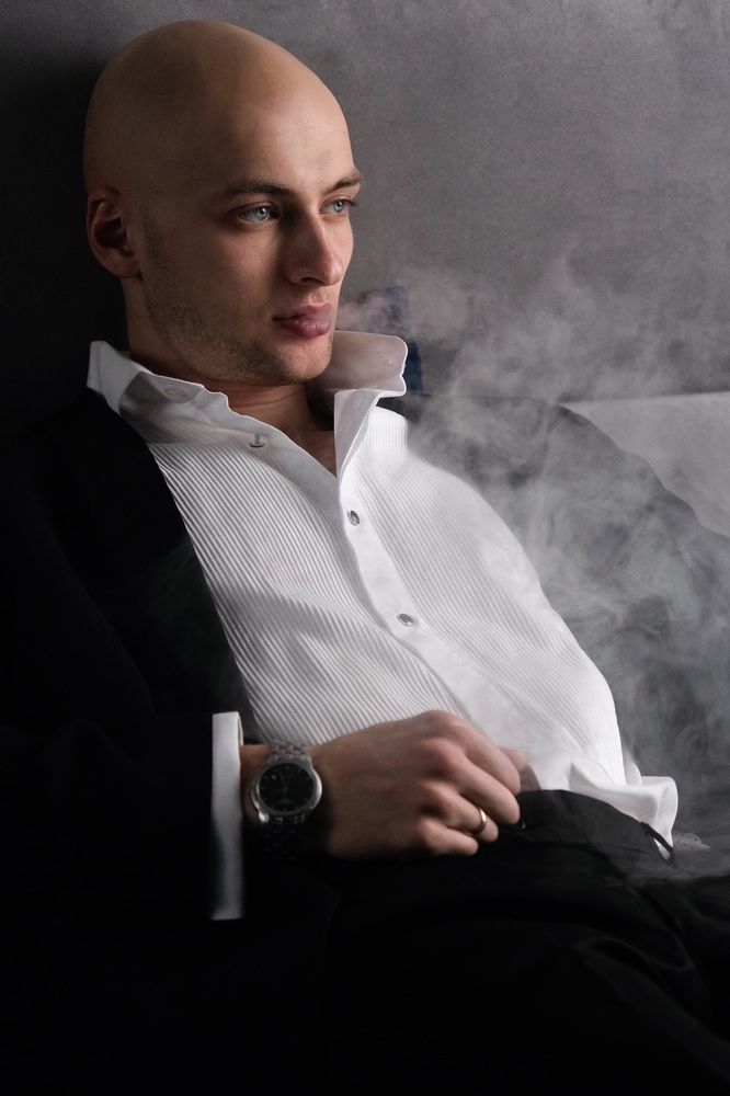 Photograph by Анна Попова