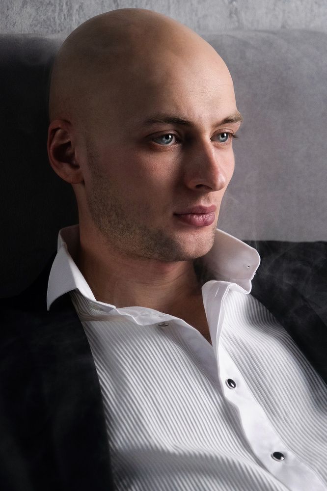 Photograph by Анна Попова