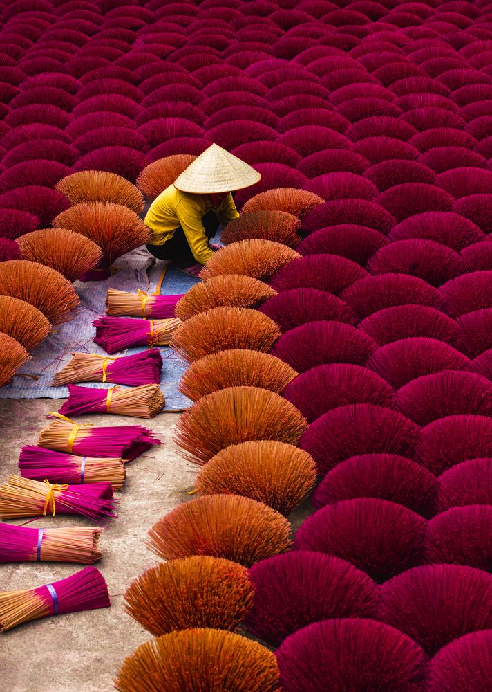 Photograph by THANH TUNG PHAM