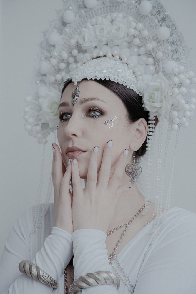 Photograph by Анастасия Ацапкина