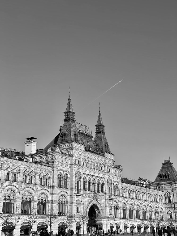 Photograph by Косухина София