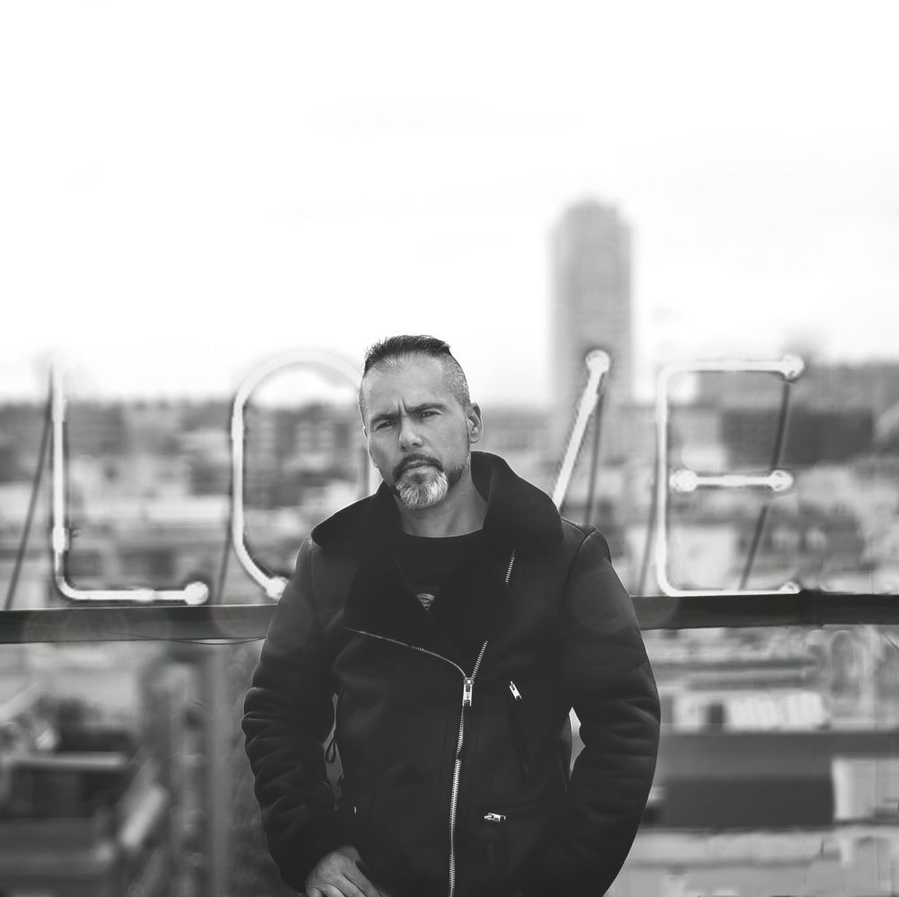 Photograph by Rafa Martínez