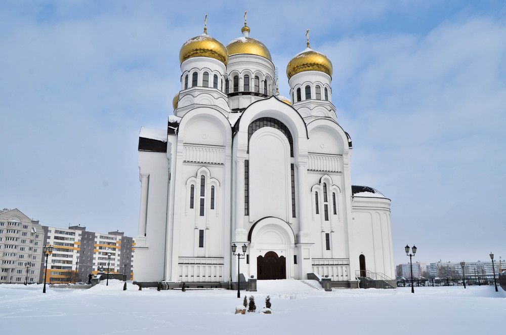 Photograph by игорь герасимовский