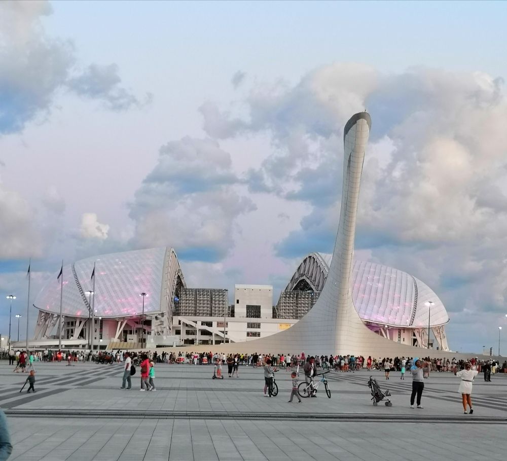 Photograph by Оксана Маракушина