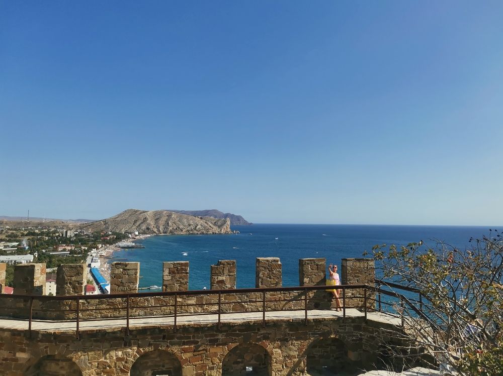 Photograph by Оксана Маракушина