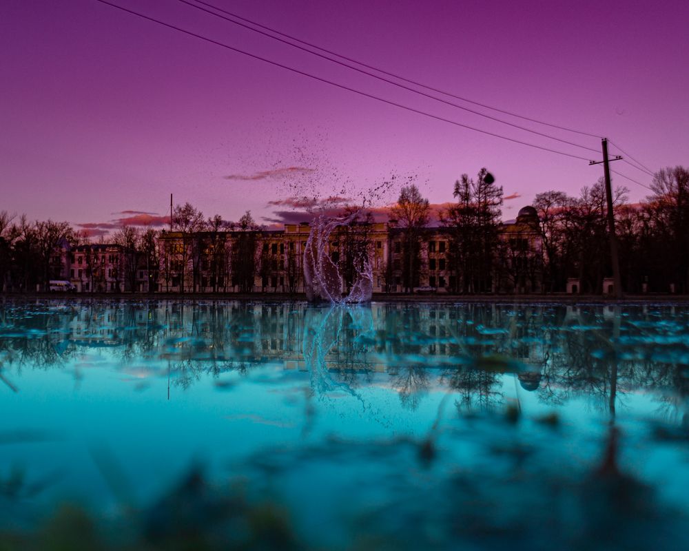 Photograph by Егор Трусов