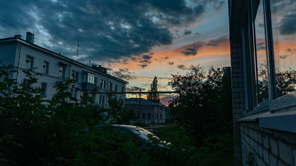 Photograph by Егор Трусов