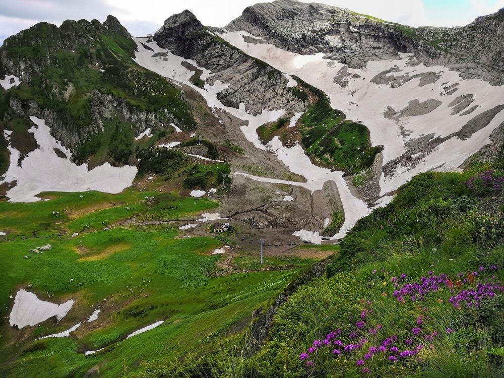 Photograph by Оксана Маракушина