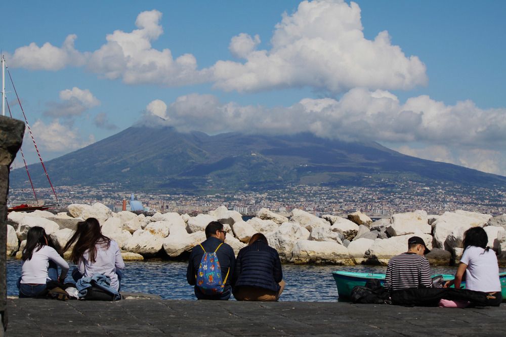 Piazza Nazario Sauro