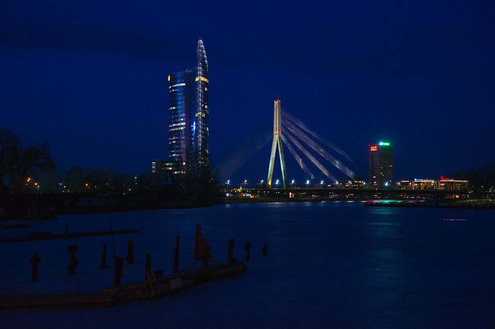 City Riga