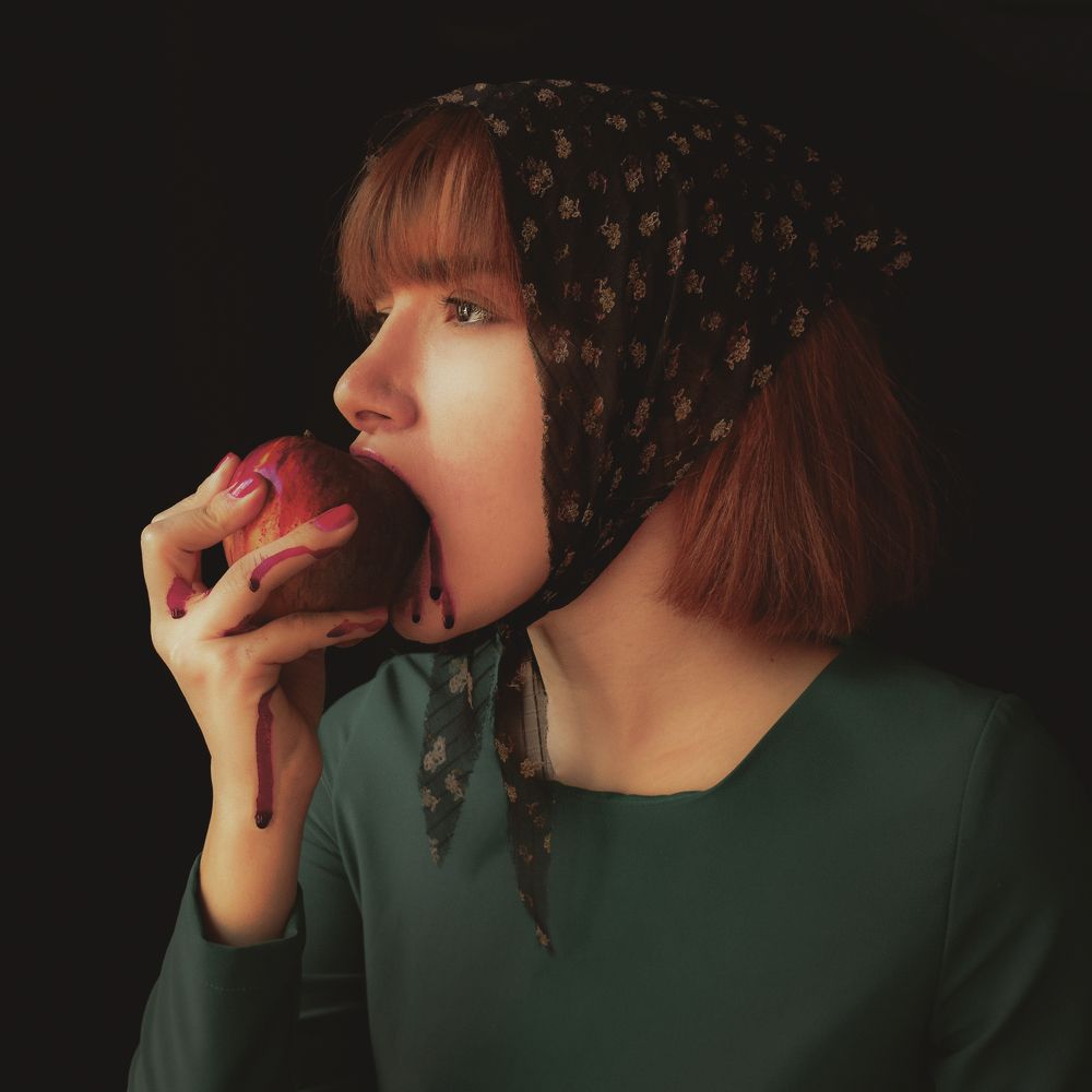 Photograph by Razh Sara