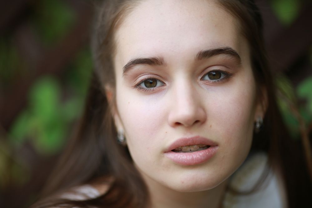 Photograph by Лариса Оханова