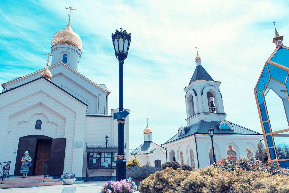 Photograph by Светлана Короткова