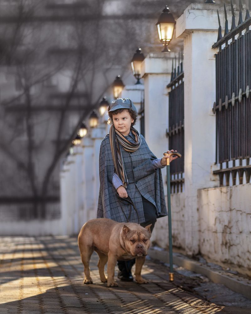 Photograph by Ольга Гамей