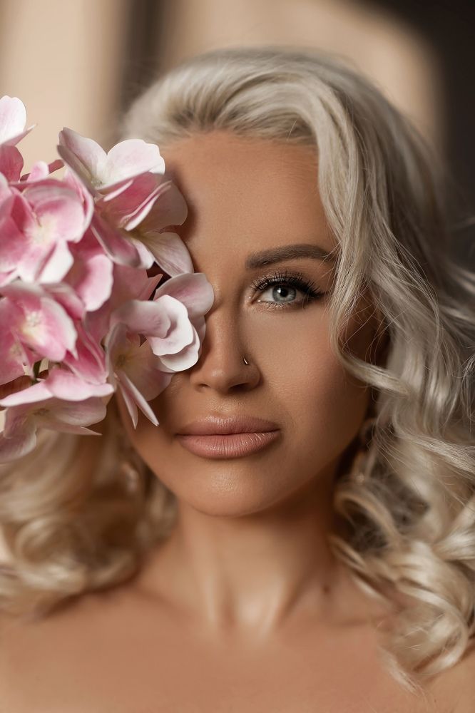 Photograph by Анастасия Кратман