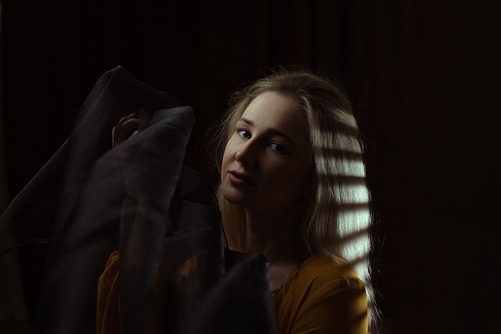 Photograph by Екатерина Ревина