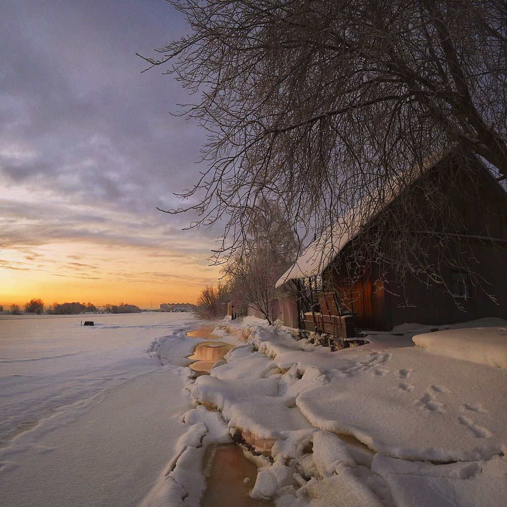 Photograph by Соколова Елена