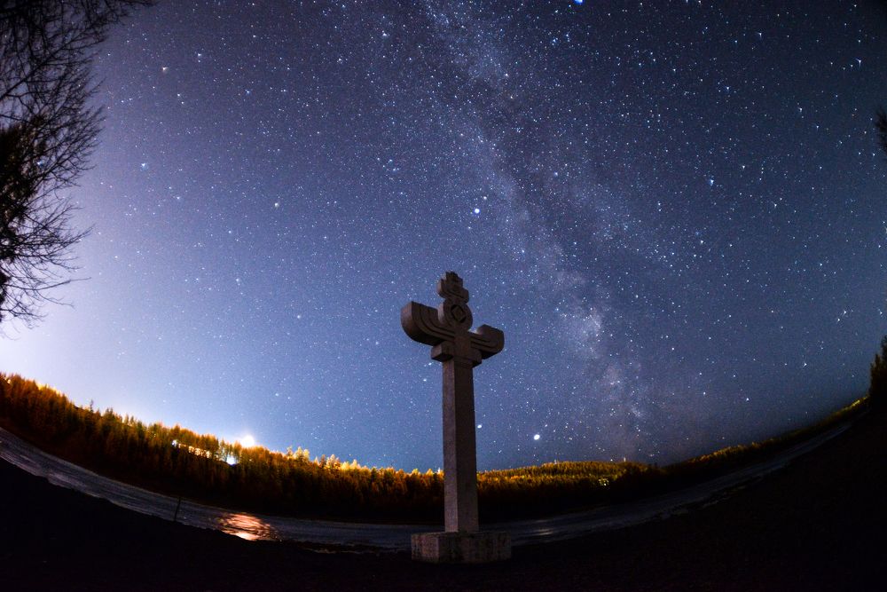 Photograph by Захар Головин
