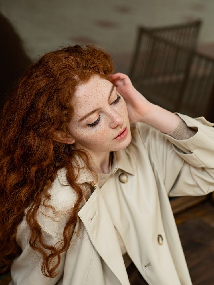 Фотография автора Darya Shevchenko