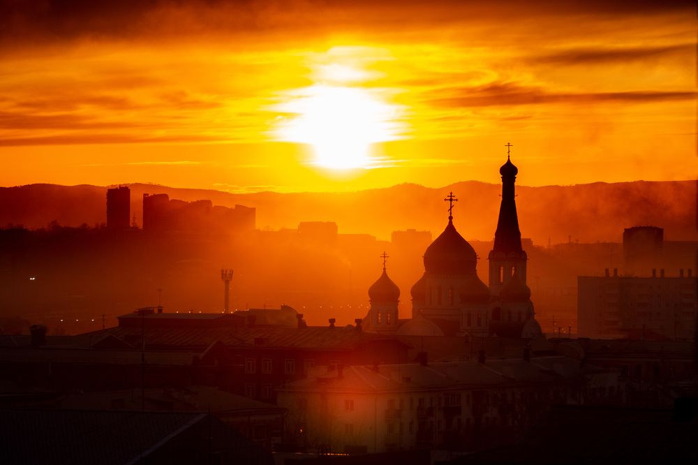 Photograph by Дмитрий Портных