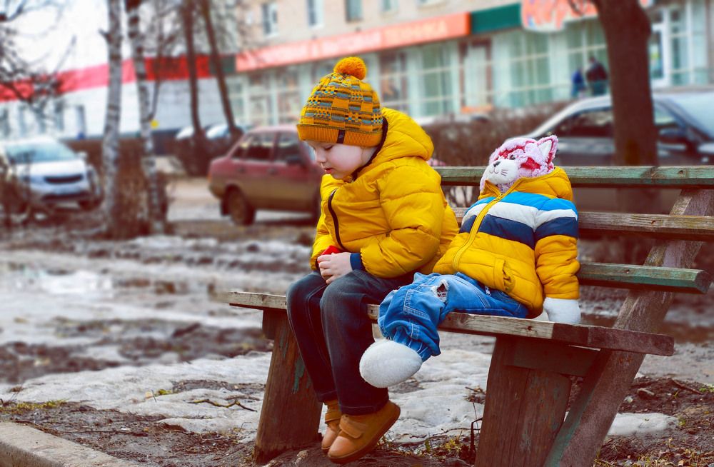 Photograph by Елена Сиднина