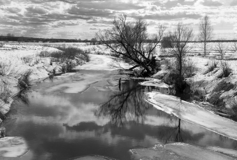 Photograph by Вениамин Кожинов