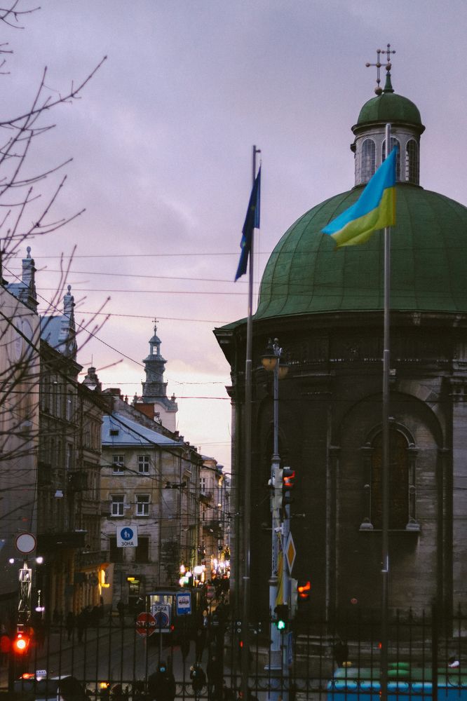 Photograph by Екатерина Абакумова