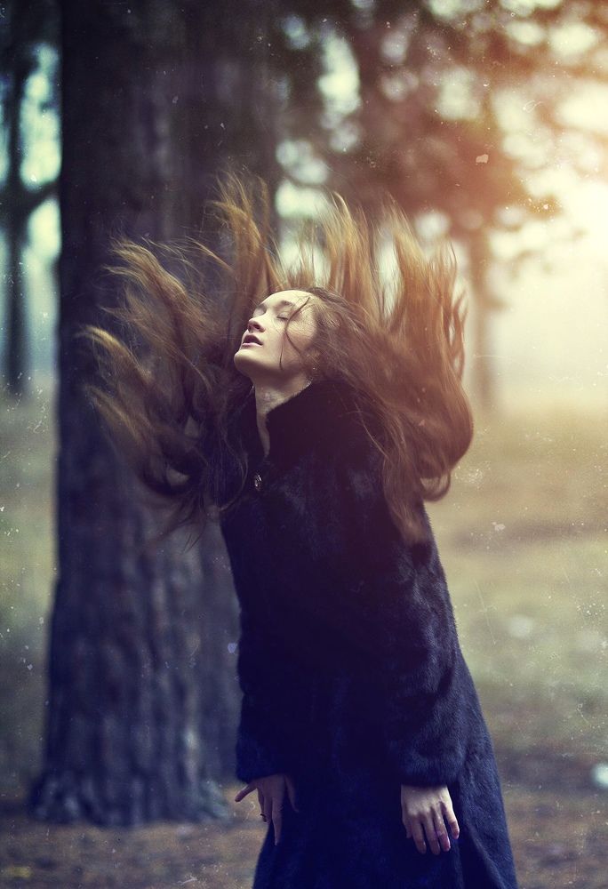 Photograph by Екатерина Белобородова