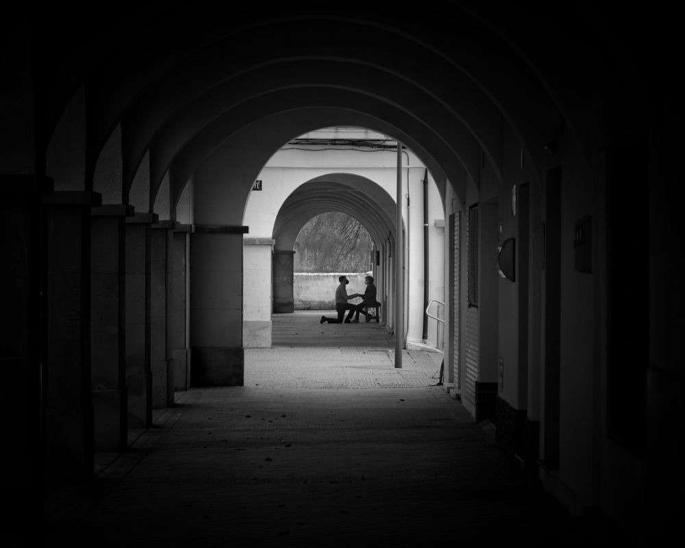 Photograph by José Ramón Domínguez