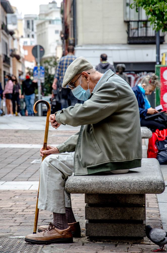 Photograph by PABLO PEDRO ROBLEDO