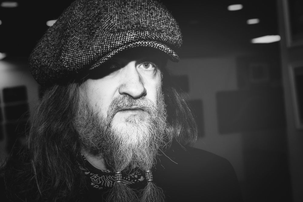 Photograph by Roman Adler