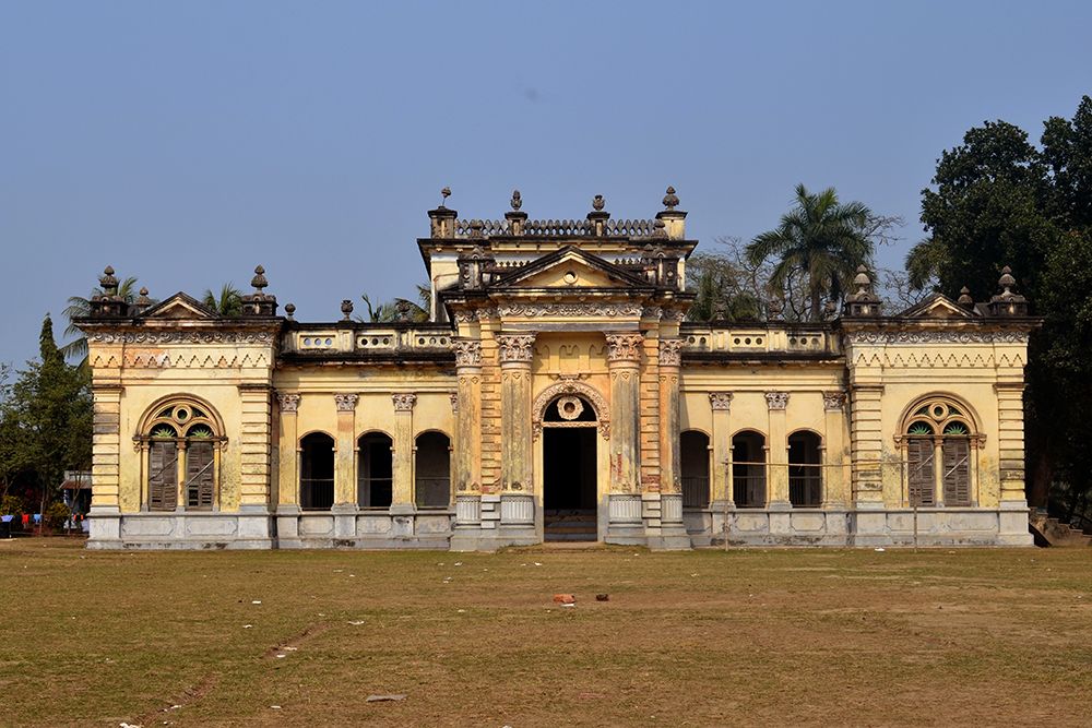 Photograph by Been Habib Md. Tariq