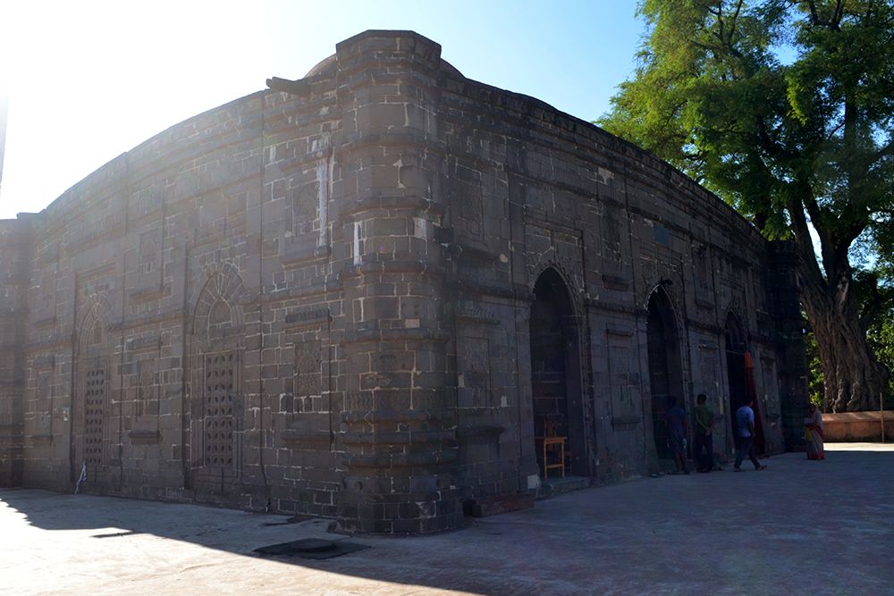 Photograph by Been Habib Md. Tariq