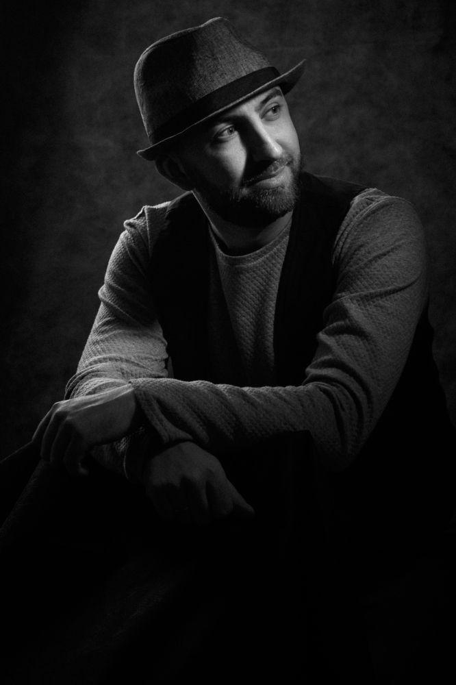 Photograph by Maksi Skrech