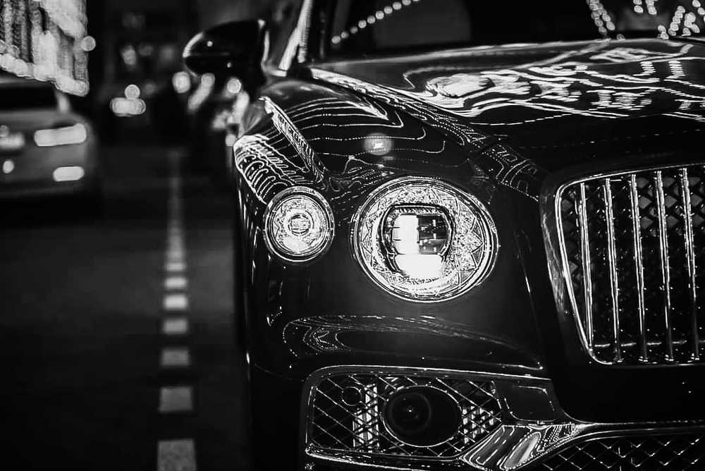 Photograph by Roman Adler