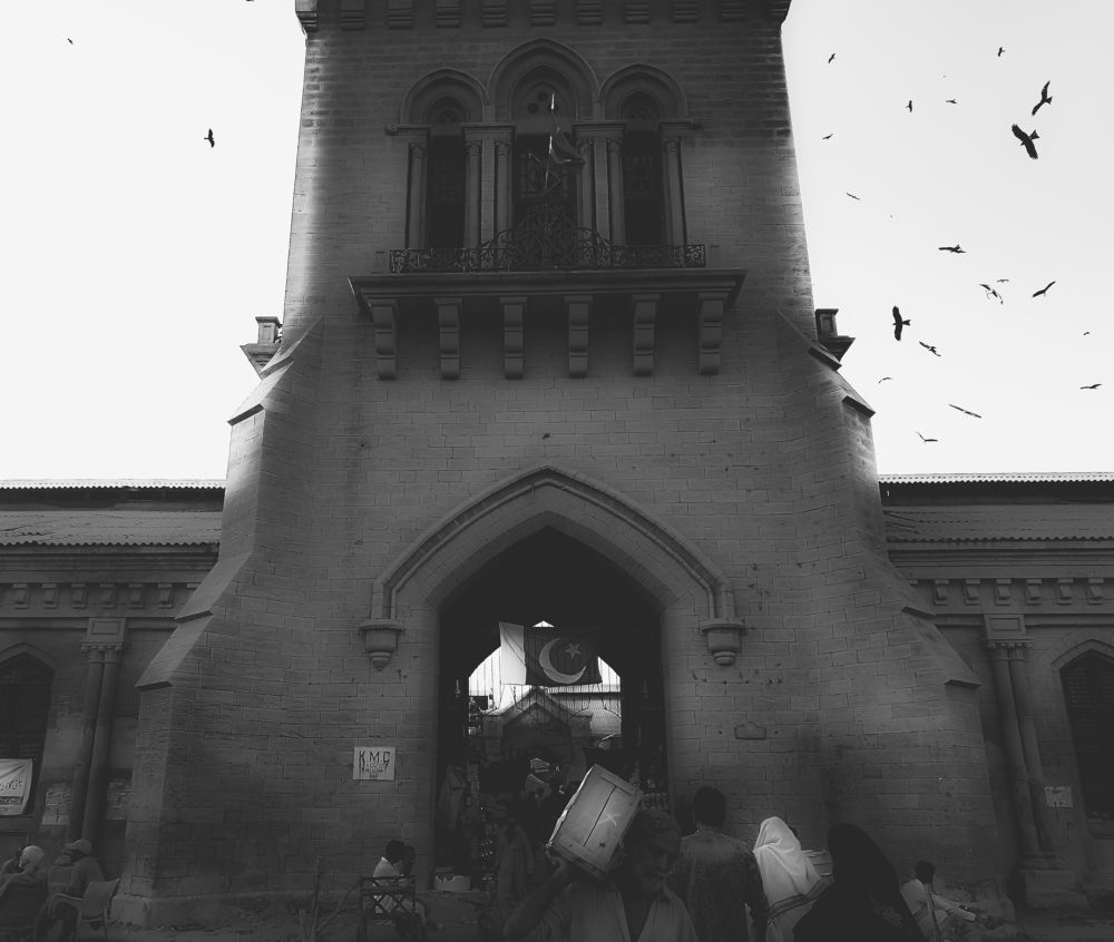 Photograph by khuzema taqi