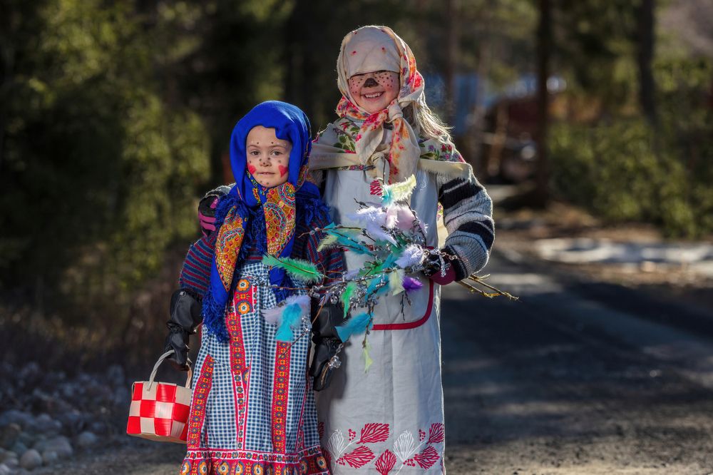 Photograph by Aimo Liuska