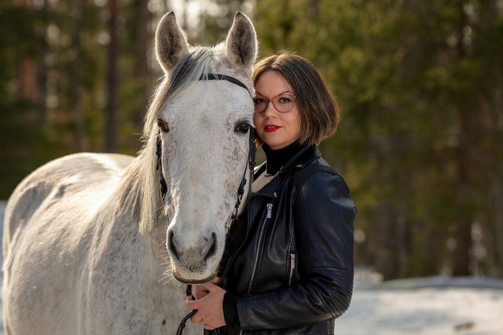 Photograph by Aimo Liuska