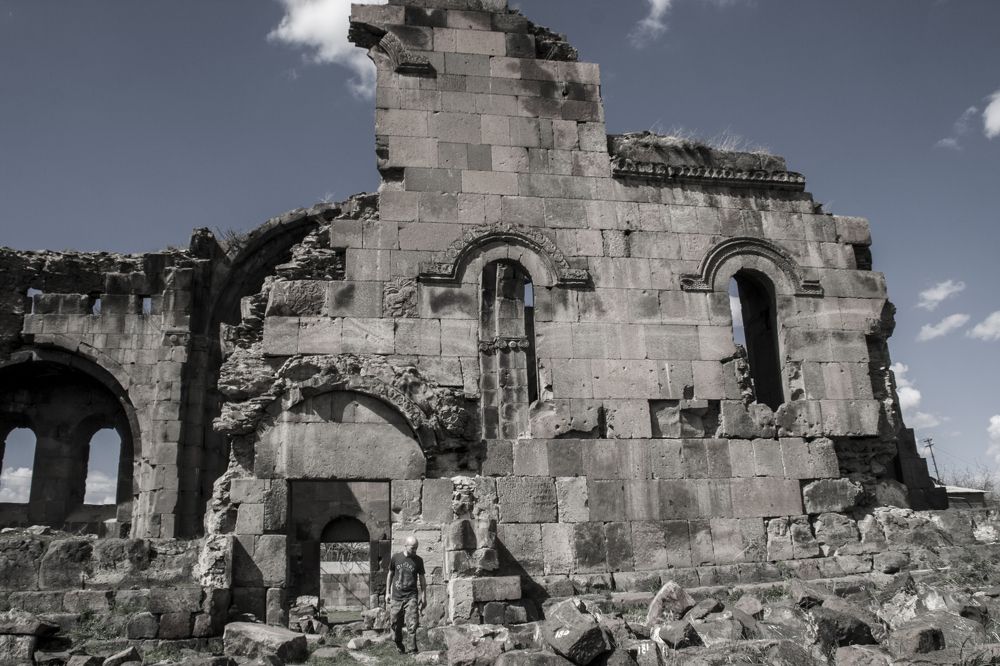 Фотография автора sose