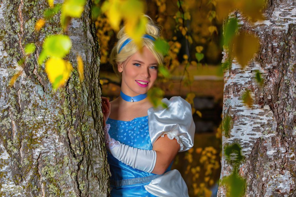 Photograph by Aimo Liuska