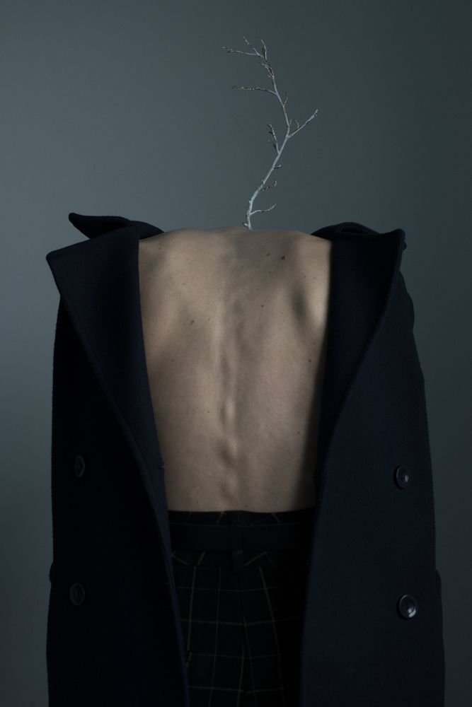 Photograph by Евгения Жос