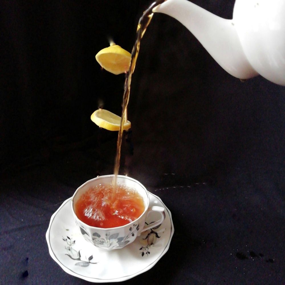 Photograph by Светлана Орехова