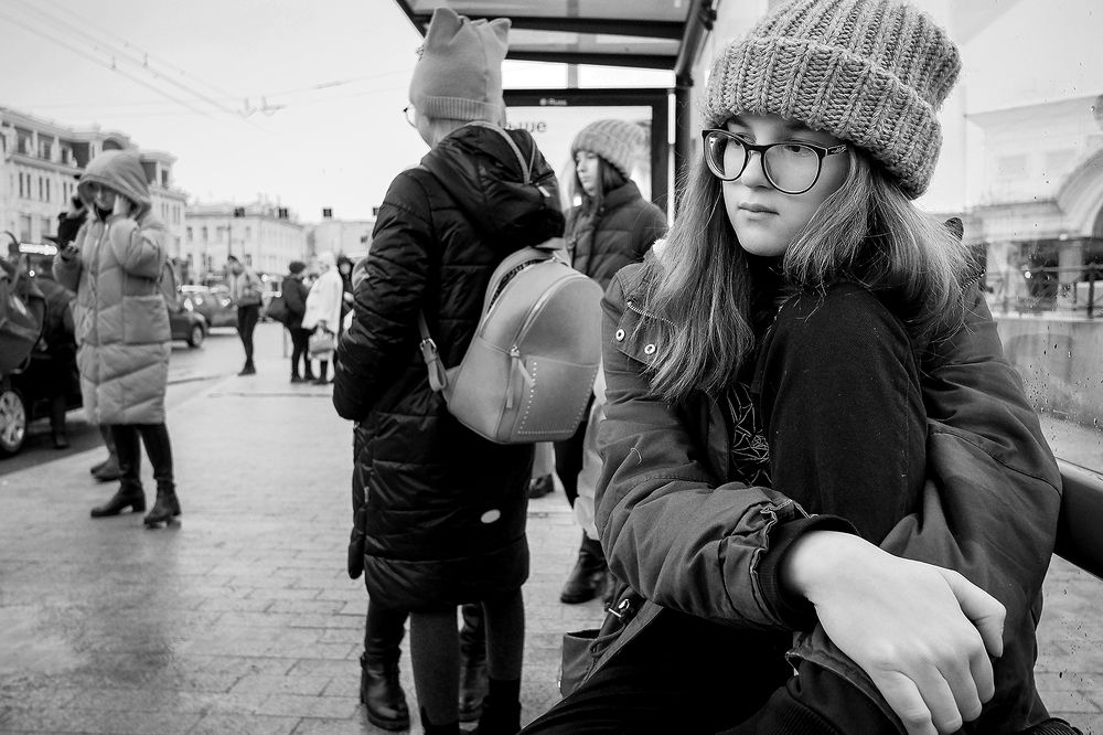 Photograph by Владислав Никишин