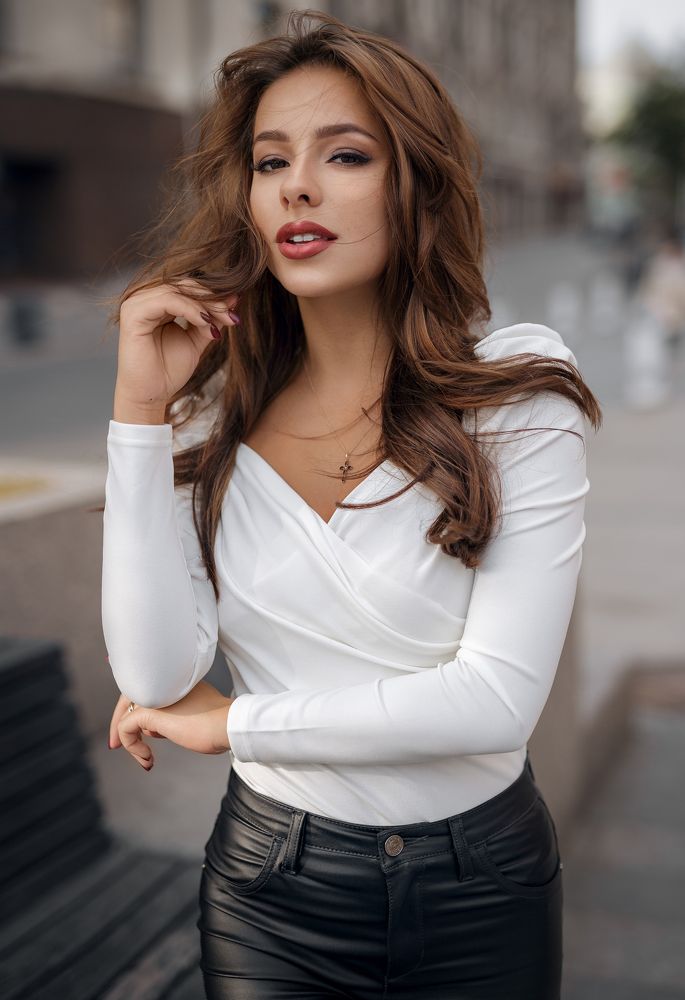 Photograph by Александр Смирнов