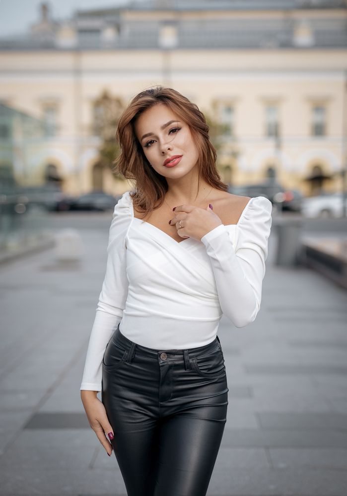 Photograph by Александр Смирнов