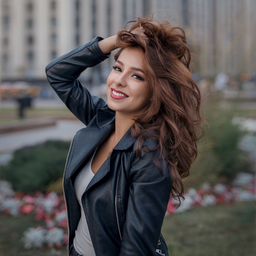 Photograph by Александр Смирнов