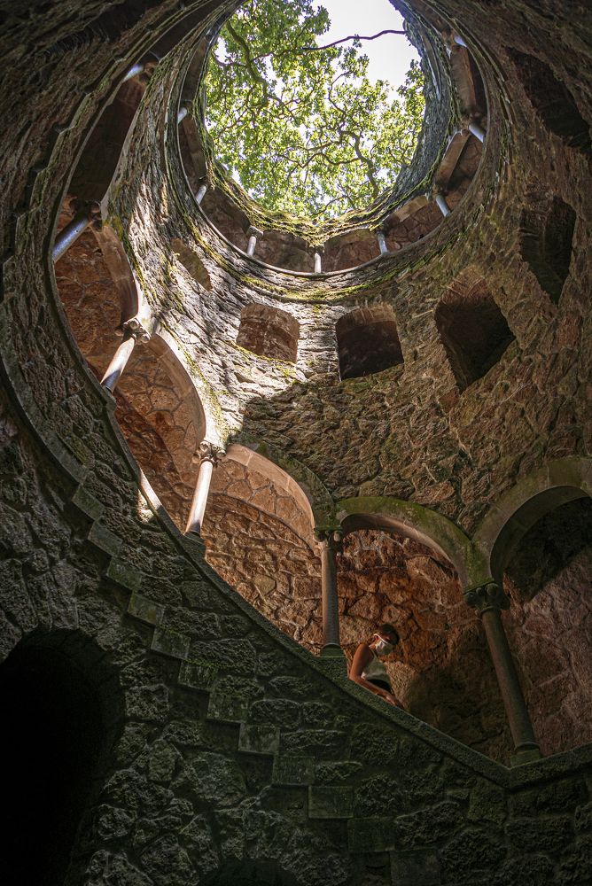 Photograph by Mario Loureiro