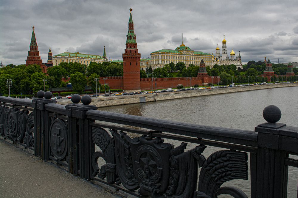 Photograph by Игорь Смирнов